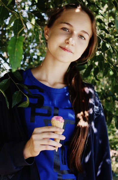 Василиса Панкова