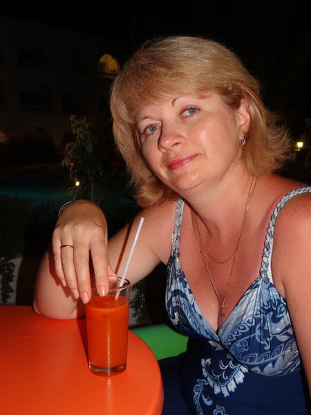 Наталья Бармасова