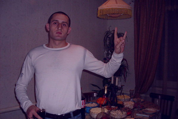 Роман Морозов