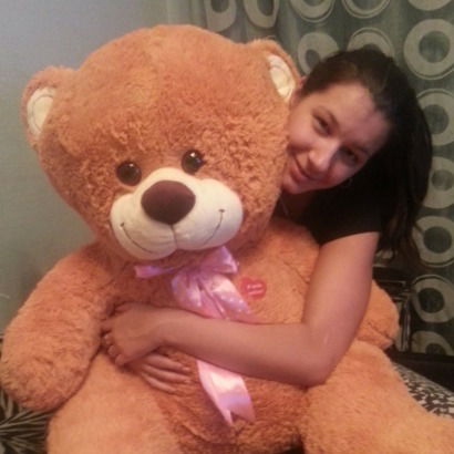 Лена Короленко