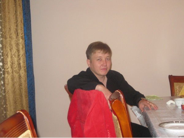 Кайрат Кайракбаев