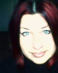 Наташа Владимирова