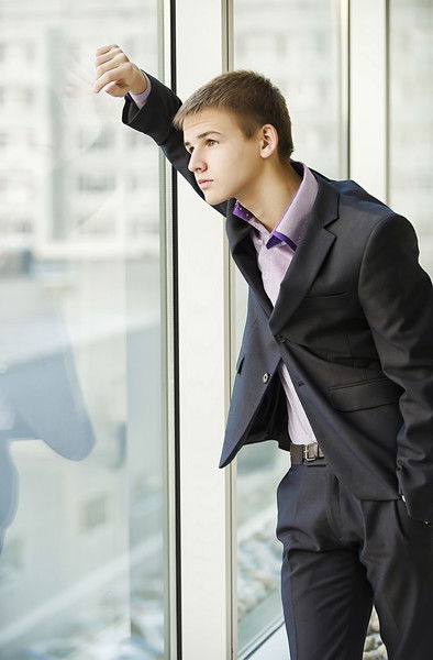 Сергей Лапошин