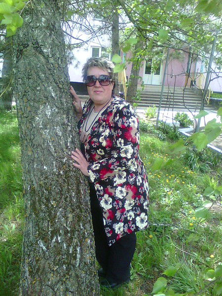 Жанета Мищенко