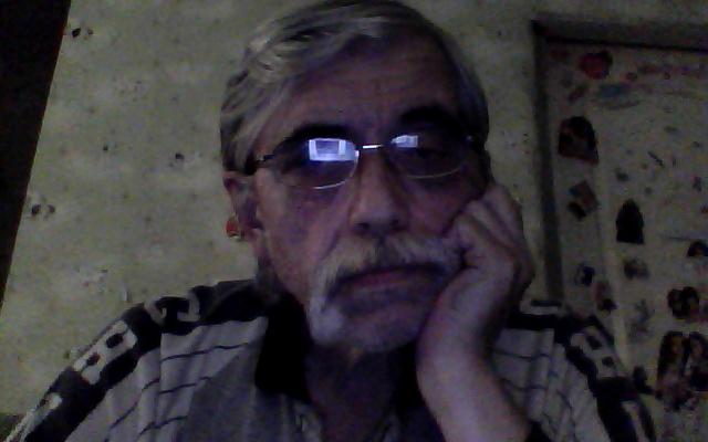 Александр Доломанов