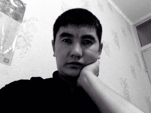 Эржан Мамадамов