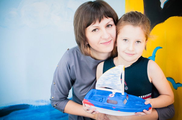 Оксана Гармидер