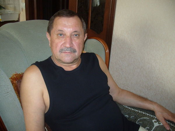 Анатолий Салихов