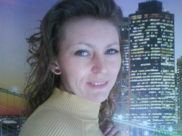 Анна Борзенко