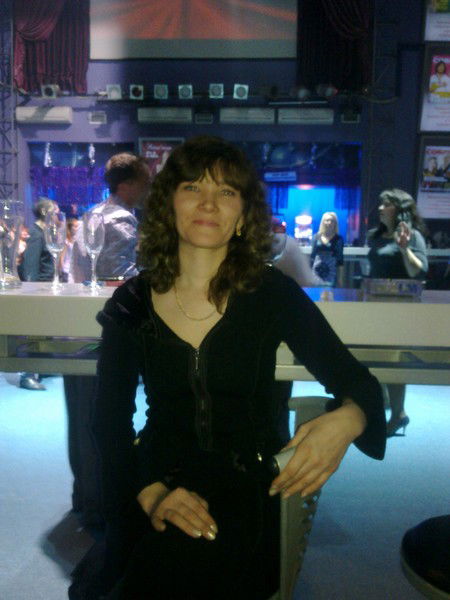 Жукова Лариса