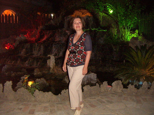 Мария Смагина