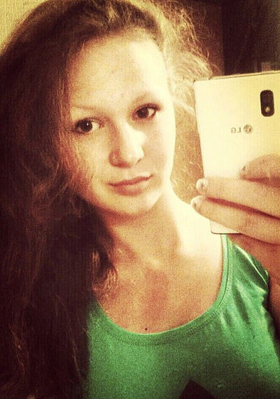 Валерия Войниленко