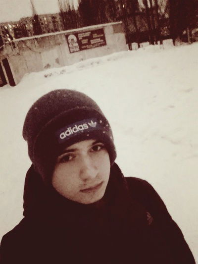 Даниил Кириллов