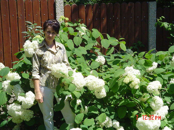 Валентина Поляцкая Савритская