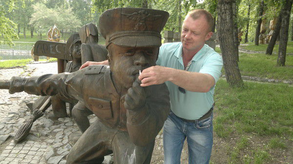 Владимир Хабаровский