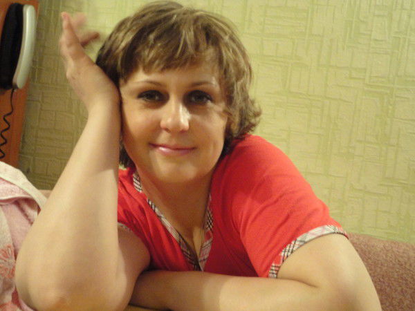 Татьяна Маляр