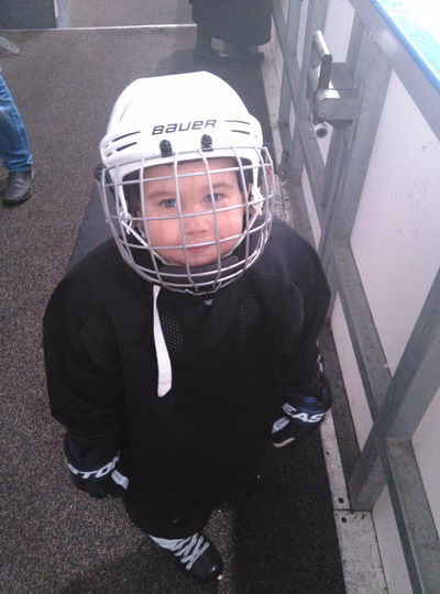 Андрей Лыков