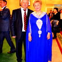 Салиман Ахметова