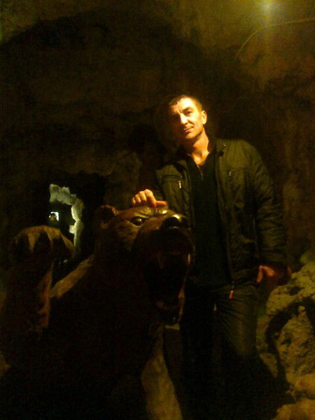 Андрей Кириченко