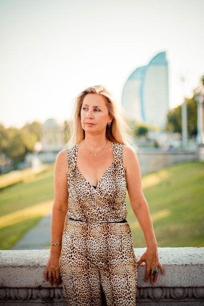 Ирина Палеха