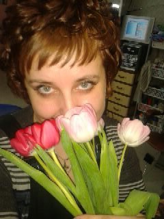 Ирина Веселова