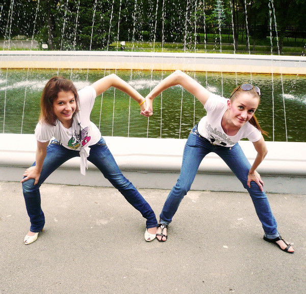 Антонина Воднева