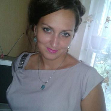 Анютка Петриченко