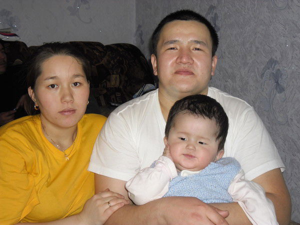 Бахт Акдаулетов