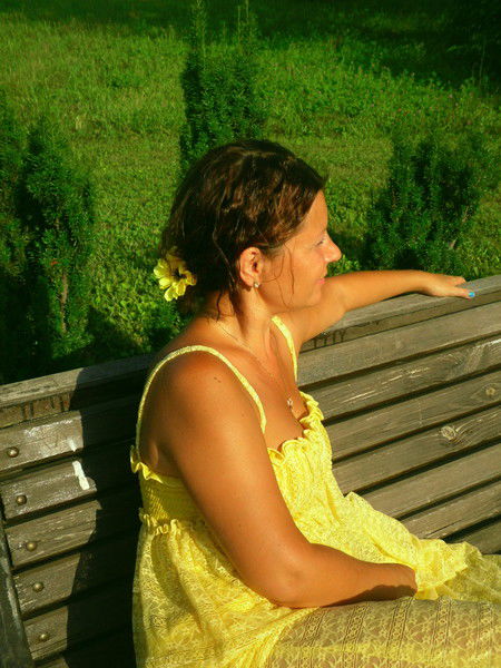 Наталья Орлова