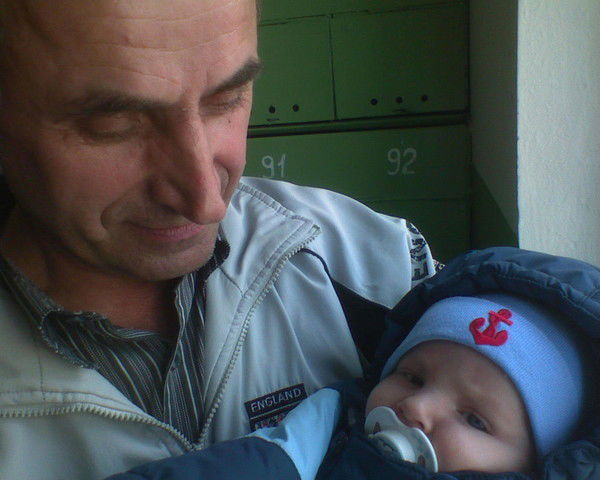 Валерий Харь