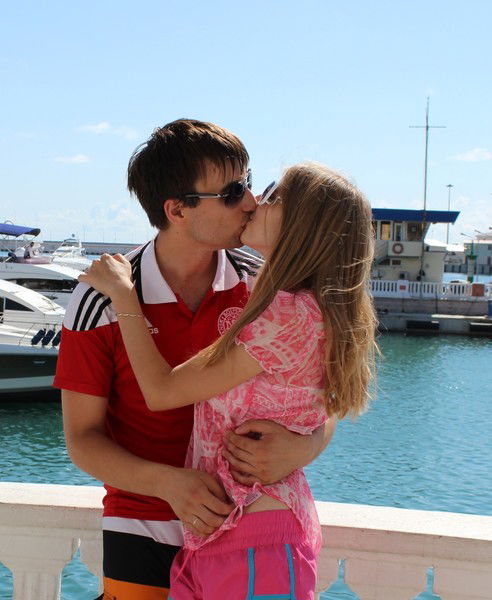 Юлия Билевич