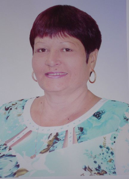 Ирина Часовская