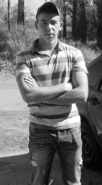 Алексей Брыкин