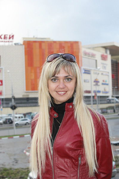 Наталья Кирсанова