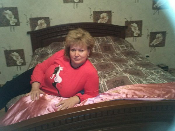 Ирина Карнович