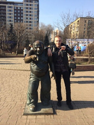 Роман Шишкин