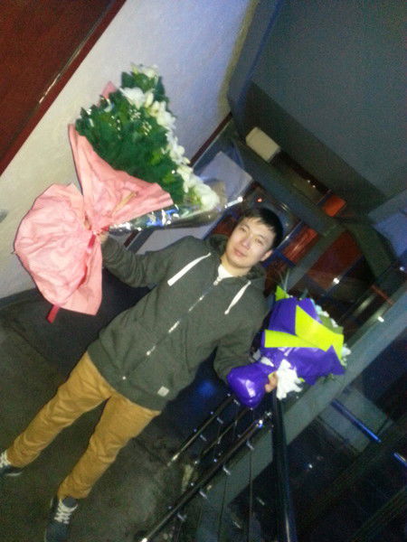 Назымбек Жангазиев