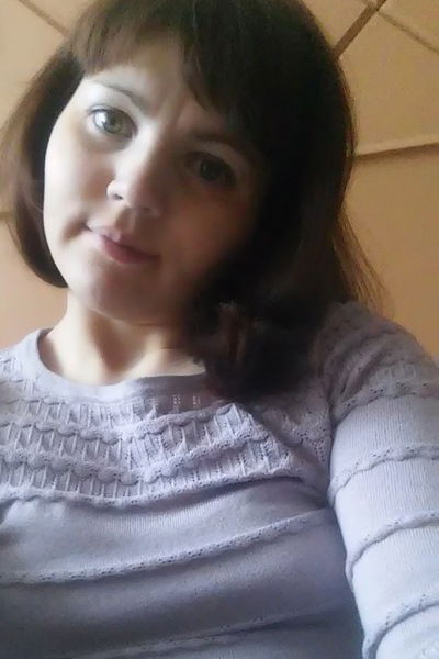 Анна Орлова