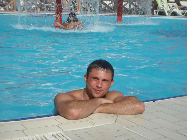 Сергей Капустян