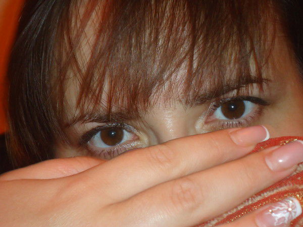 Яна Гудошникова