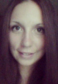 Настюша Сулим