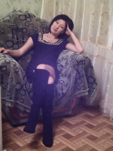 Мейрамгуль Баймуханбетова