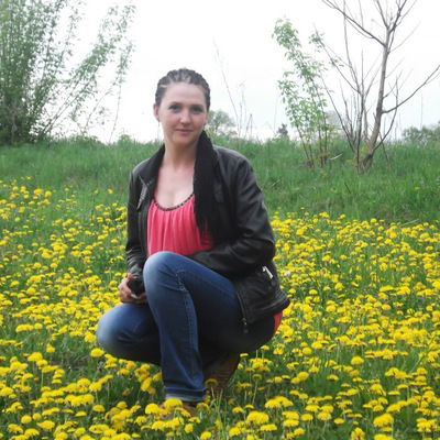 Людмила Власенко