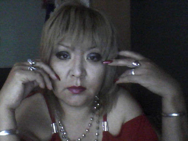 Ботагоз Тайшыбаева