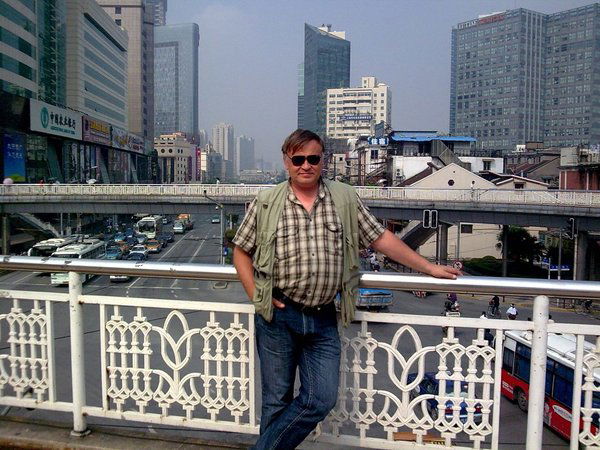 Юрий Скворцов