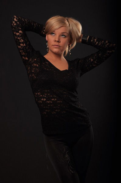 Наталья Матвеева