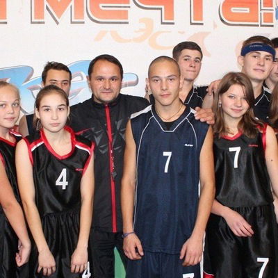 Диана Базакова