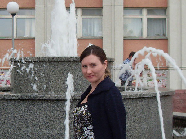 Юлия Крутолевич