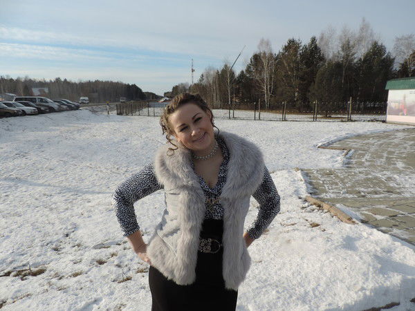 Валюха Захарова