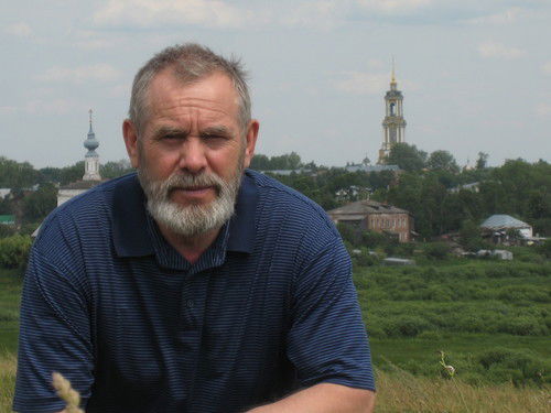 Владимир Гольтяпин